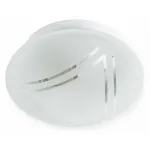 Накладной светильник TopLight Mirafo TL9450Y-01WH Цвет арматуры белый Цвет плафонов белый