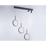 Подвесной светильник Ambrella Line FL5278 от ImperiumLoft