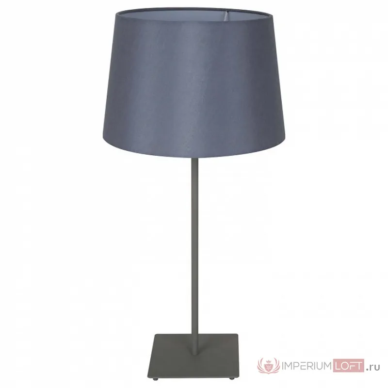 Настольная лампа декоративная Lussole Milton GRLSP-0520 от ImperiumLoft