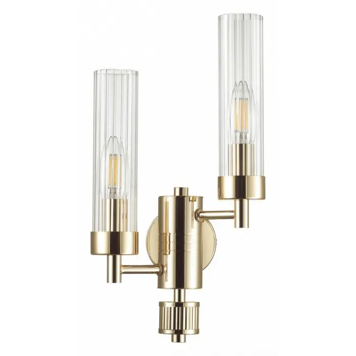 Бра Lumion Kamilla 5274/2W от ImperiumLoft