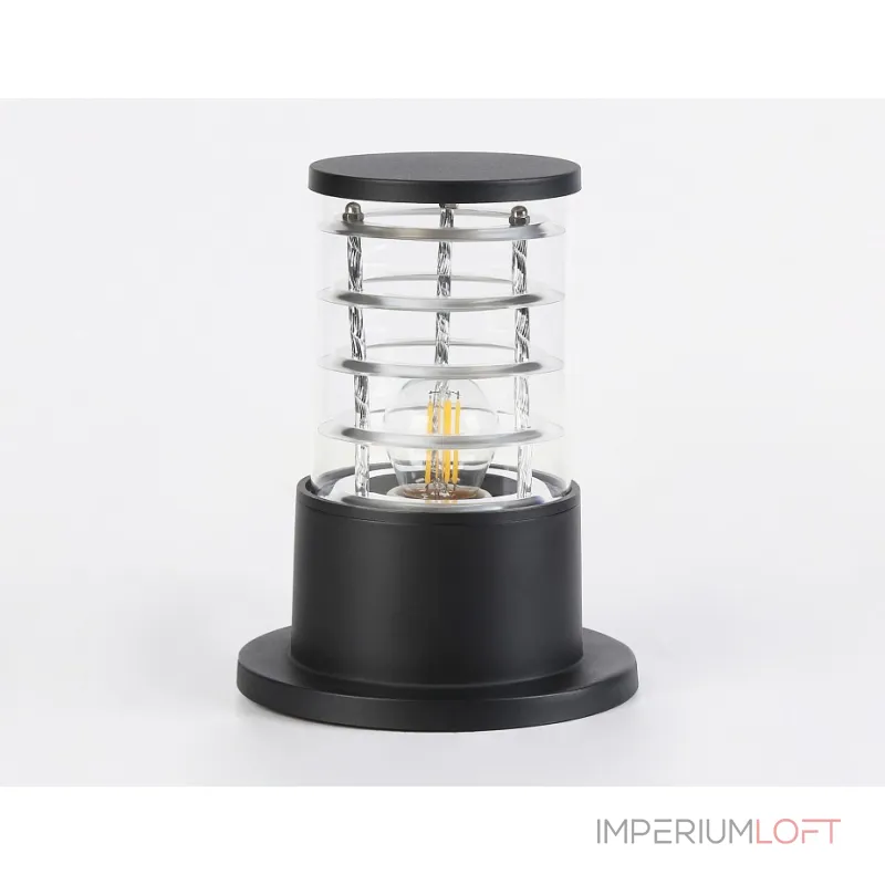 Наземный низкий светильник Ambrella Garden ST ST2532