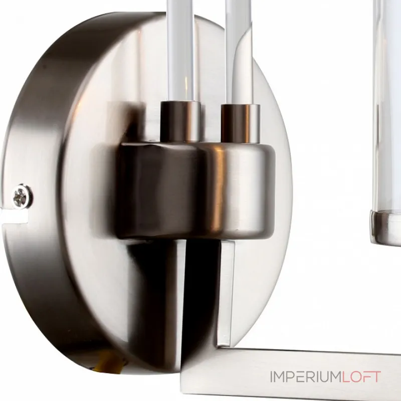 Бра Stilfort Vase 1046/11/01W Цвет плафонов серый Цвет арматуры черный Бра Stilfort Vase 1046/11/01W Цвет плафонов серый Цвет арматуры черный
