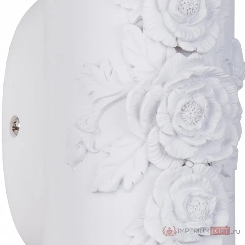 Накладной светильник Favourite Rosette 2016-2W от ImperiumLoft