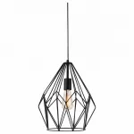 Подвесной светильник Jade TL1173H-01BK Toplight