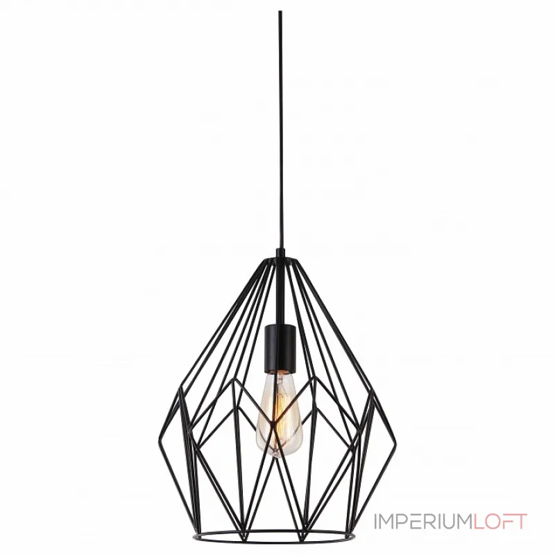 Подвесной светильник Jade TL1173H-01BK Toplight Подвесной светильник Jade TL1173H-01BK Toplight