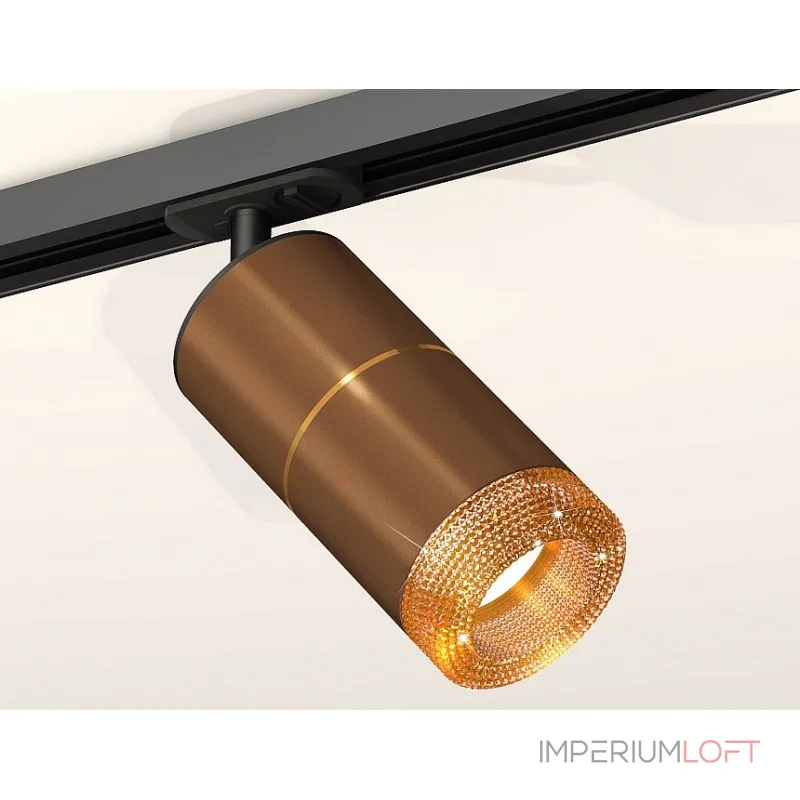 Светильник на штанге Ambrella Track System XT7404003