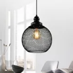 Подвесной светильник Rivoli Rebeca Б0055035 от ImperiumLoft
