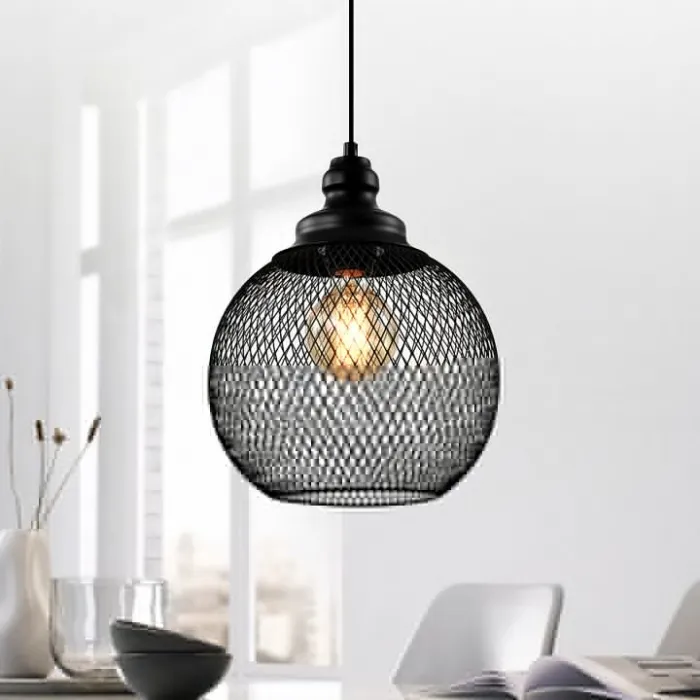 Подвесной светильник Rivoli Rebeca Б0055035 от ImperiumLoft