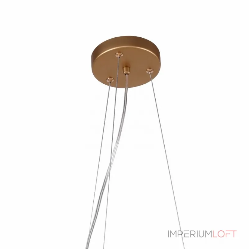 Люстра на штанге Favourite Babylon 2515-15P 