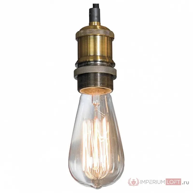 Подвесной светильник Lussole Centereach LSP-9888-TAB от ImperiumLoft