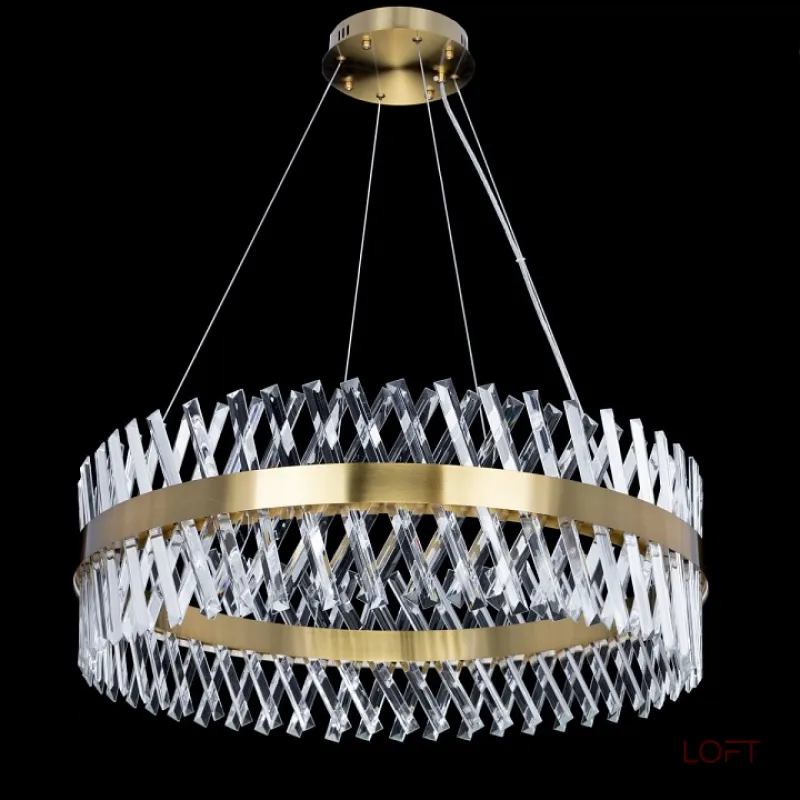 Подвесной светильник Citilux Ричард CL336083