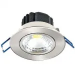 Встраиваемый светильник Horoz Electric HL699 HRZ00000388 от ImperiumLoft