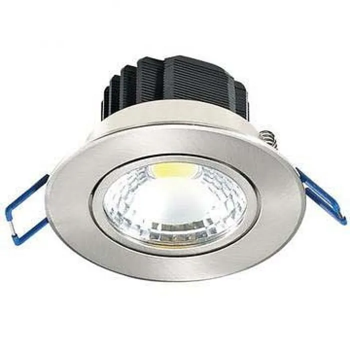 Встраиваемый светильник Horoz Electric HL699 HRZ00000388 от ImperiumLoft
