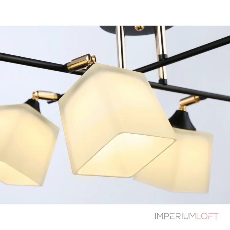 Люстра на штанге Ambrella Modern TR TR303089 Люстра на штанге Ambrella Modern TR TR303089