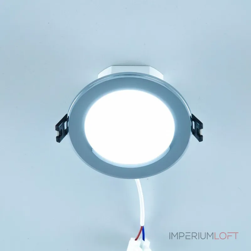 Встраиваемый светильник Citilux Акви CLD008111V от ImperiumLoft Встраиваемый светильник Citilux Акви CLD008111V от ImperiumLoft