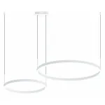 Подвесная люстра Kink Light Тор 08219,01PA(4000K)