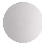 Накладной светильник Odeon Light Eclissi 3633/6WL Цвет арматуры белый Цвет плафонов белый от ImperiumLoft