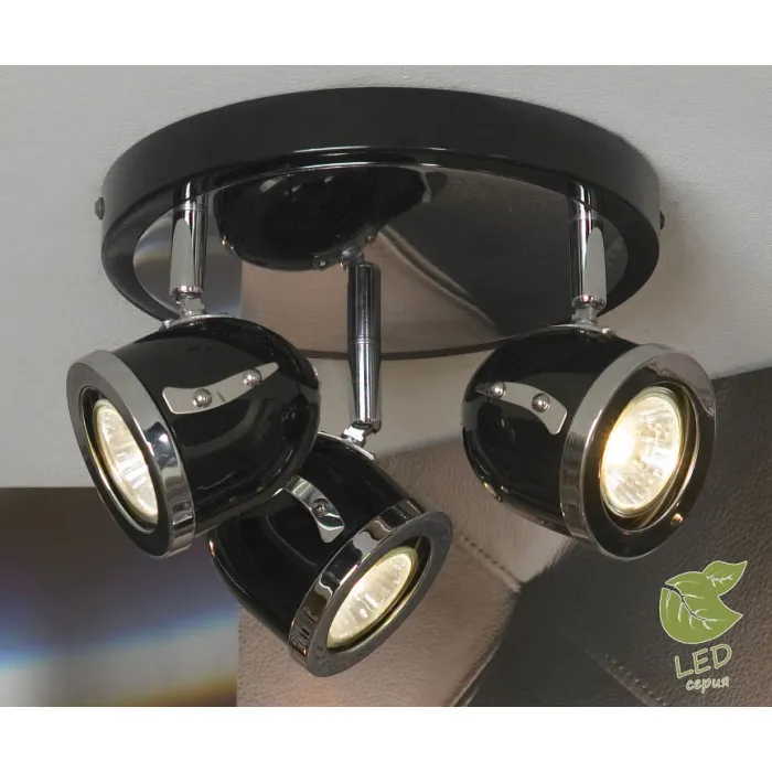 Спот Lussole Tivoli GRLSN-3127-03 от ImperiumLoft