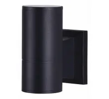 Настенный светильник (бра) Outdoor O574WL-01B