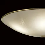 Накладной светильник Citilux Лайн 911 CL911603 Цвет арматуры золото от ImperiumLoft