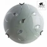 Потолочный светильник Arte Lamp Merida A4045PL-1CC 