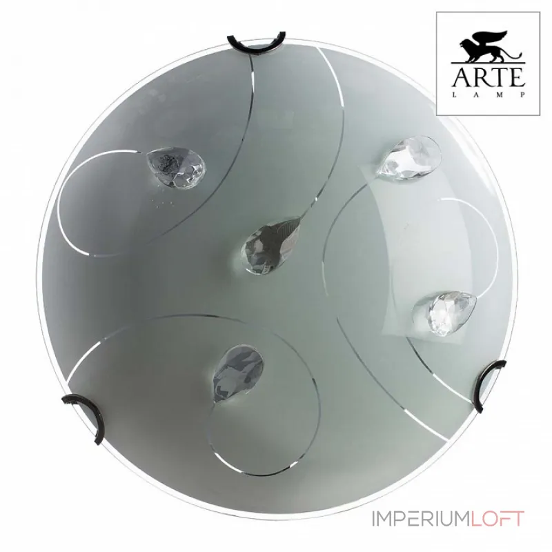 Потолочный светильник Arte Lamp Merida A4045PL-1CC 