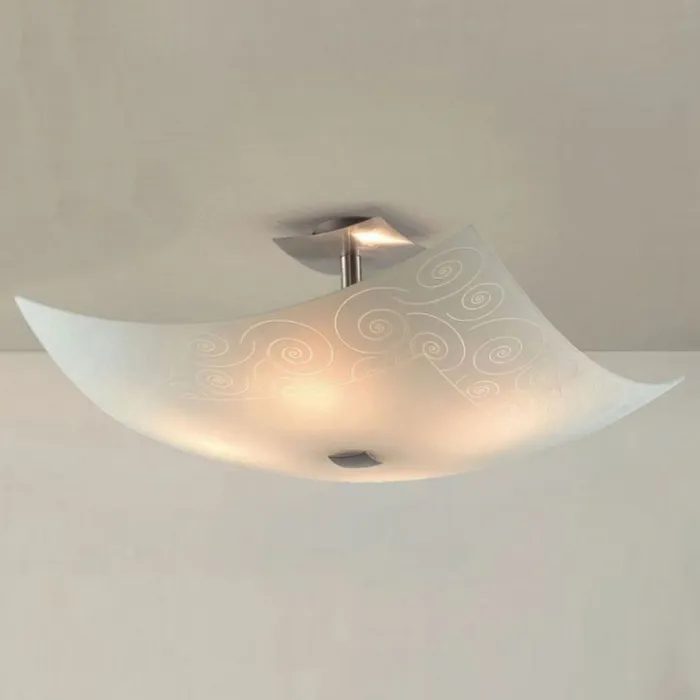 Светильник на штанге Citilux 937 CL937112 Цвет арматуры хром от ImperiumLoft
