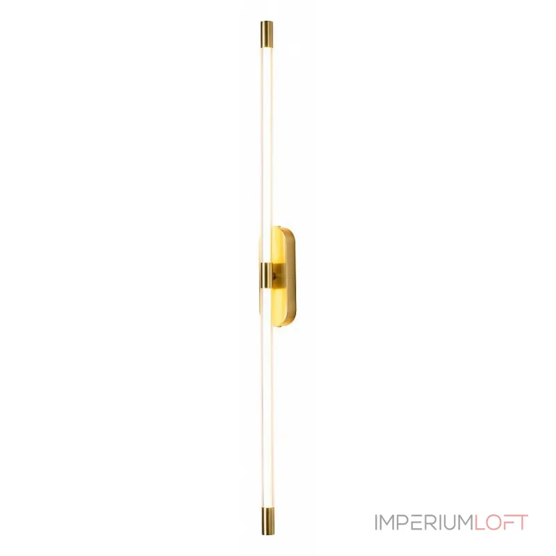 Бра Favourite Arrow 4049-2W от ImperiumLoft Бра Favourite Arrow 4049-2W от ImperiumLoft