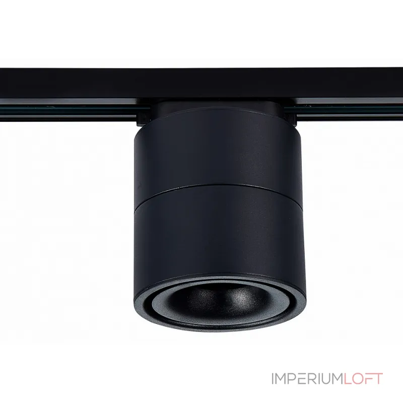 Светильник на штанге ST-Luce ST652 ST652.446.12 Цвет арматуры Черный Цвет плафонов Черный Светильник на штанге ST-Luce ST652 ST652.446.12 Цвет арматуры Черный Цвет плафонов Черный