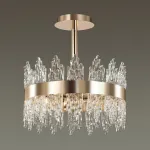 Светильник на штанге Lumion Margot 5267/4C от ImperiumLoft