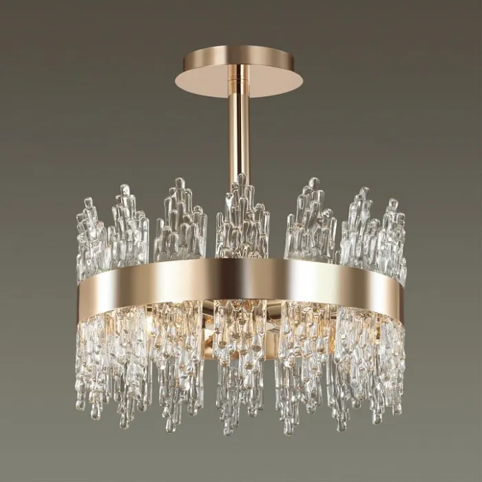 Светильник на штанге Lumion Margot 5267/4C от ImperiumLoft