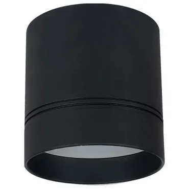 Накладной светильник Donolux DL18484 DL18484/WW-Black R от ImperiumLoft