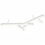 Подвесной светильник Donolux DL18516S072 DL18516S072W115 от ImperiumLoft