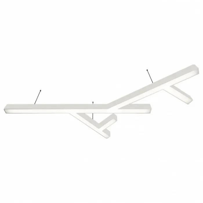 Подвесной светильник Donolux DL18516S072 DL18516S072W115 от ImperiumLoft