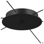 Подвесная люстра Lightstar Cone 757067