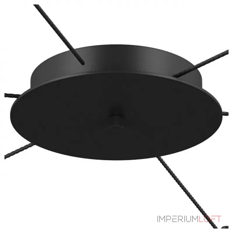 Подвесная люстра Lightstar Cone 757067 Подвесная люстра Lightstar Cone 757067