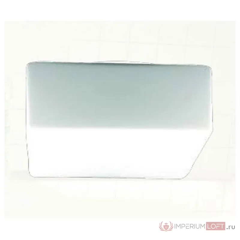 Накладной светильник Arte Lamp Tablet A7424PL-1WH Цвет арматуры белый Цвет плафонов белый от ImperiumLoft