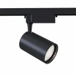 Трековый светильник  Maytoni Vuoro TR003-1-15W4K-W-B от ImperiumLoft