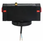 Переходник для трека Lightstar Teta 595017