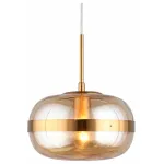 Подвесной светильник Aployt Gabriela APL.305.16.01