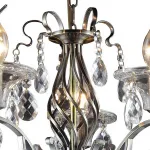 Подвесная люстра TopLight Zoe TL7220D-05AB 