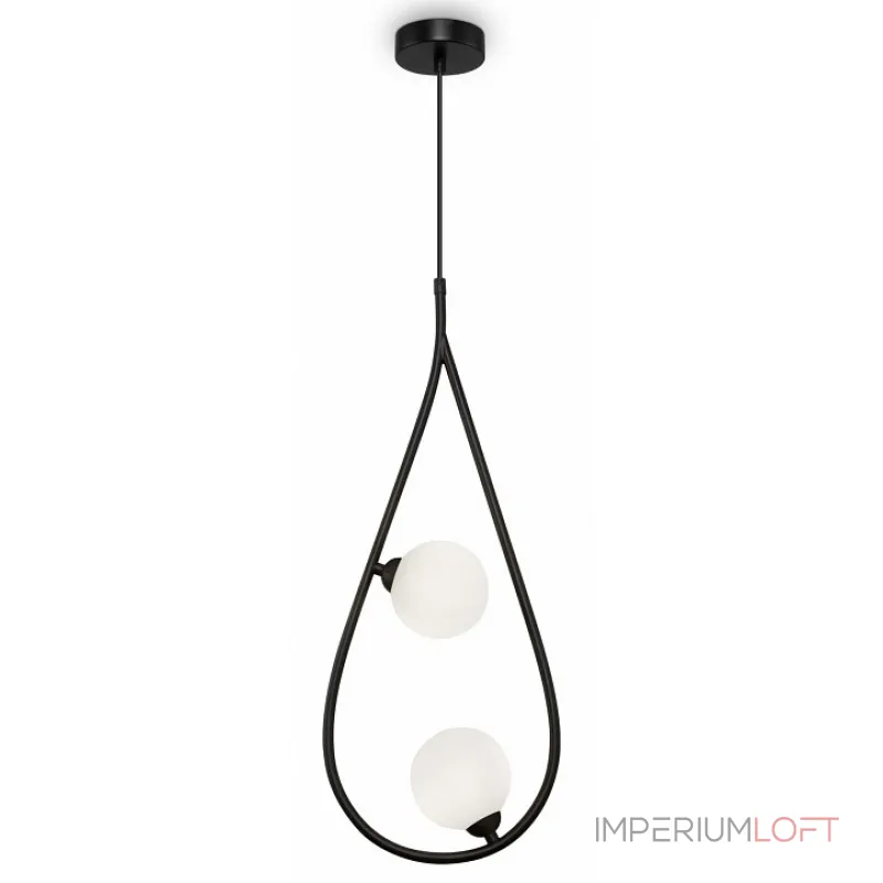 Подвесной светильник Freya Perlina FR4005PL-02B 