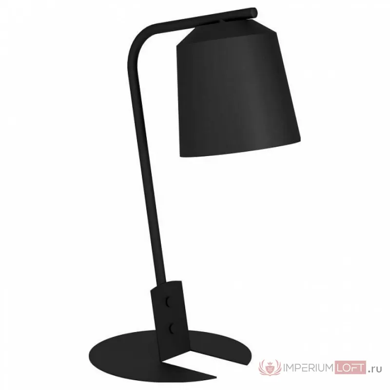 Настольная лампа декоративная Eglo Oneda 900393 от ImperiumLoft