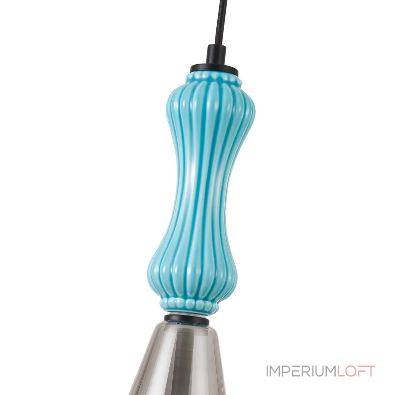 Подвесной светильник Favourite Dolci 4467-1P Подвесной светильник Favourite Dolci 4467-1P