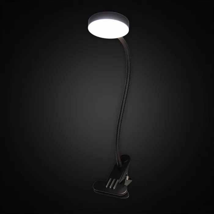 Настольная лампа офисная Citilux Ньютон CL803071N от ImperiumLoft