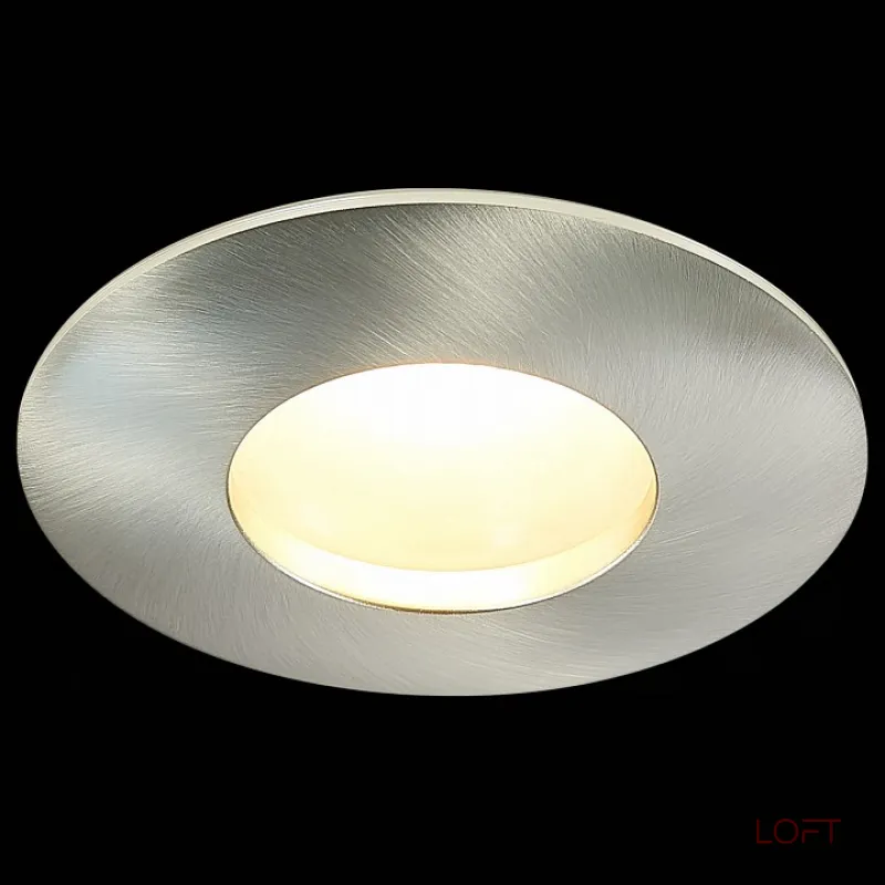 Встраиваемый светильник ST-Luce ST213 ST213.118.01 от ImperiumLoft Встраиваемый светильник ST-Luce ST213 ST213.118.01 от ImperiumLoft