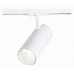 Светильник на штанге ST-Luce Mono ST350.546.30.36 Цвет арматуры белый Цвет плафонов белый