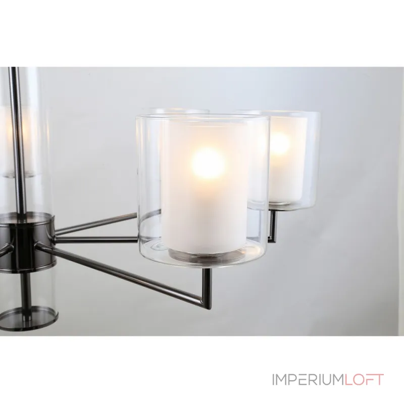 Подвесная люстра F-promo Proper 4087-7P Подвесная люстра F-promo Proper 4087-7P