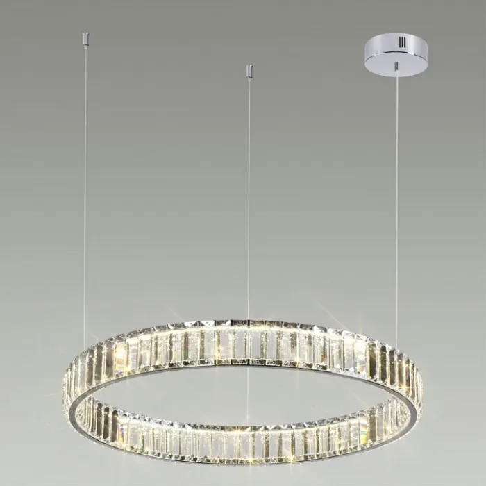 Подвесной светильник Odeon Light Vekia 4930/36L от ImperiumLoft