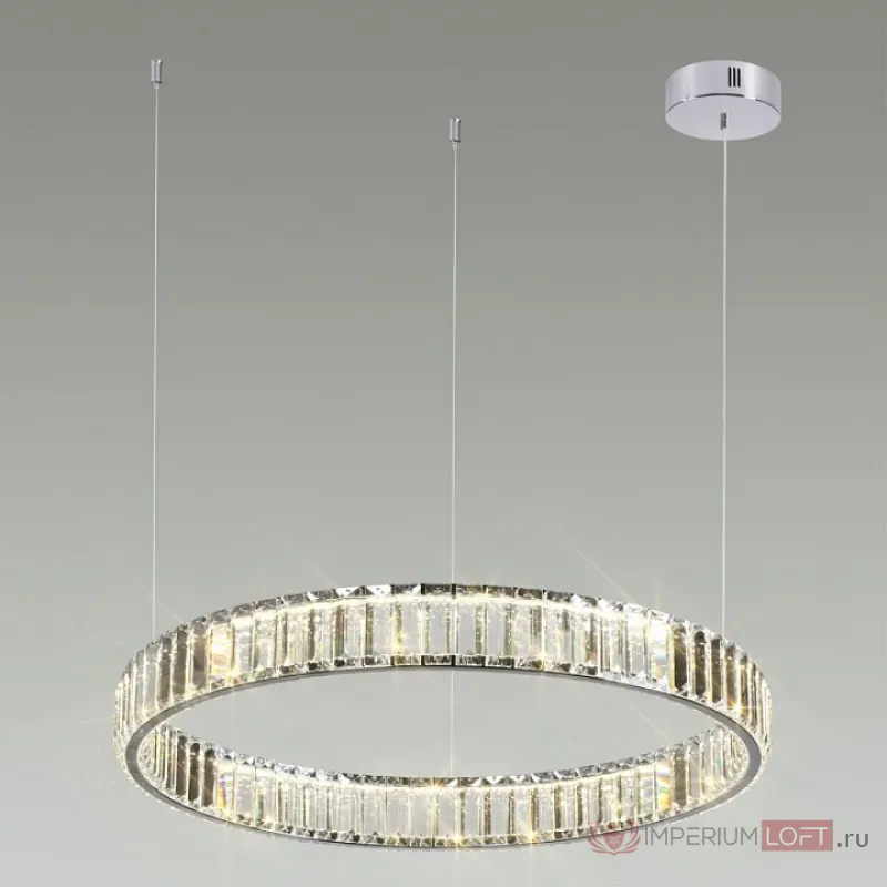 Подвесной светильник Odeon Light Vekia 4930/36L от ImperiumLoft